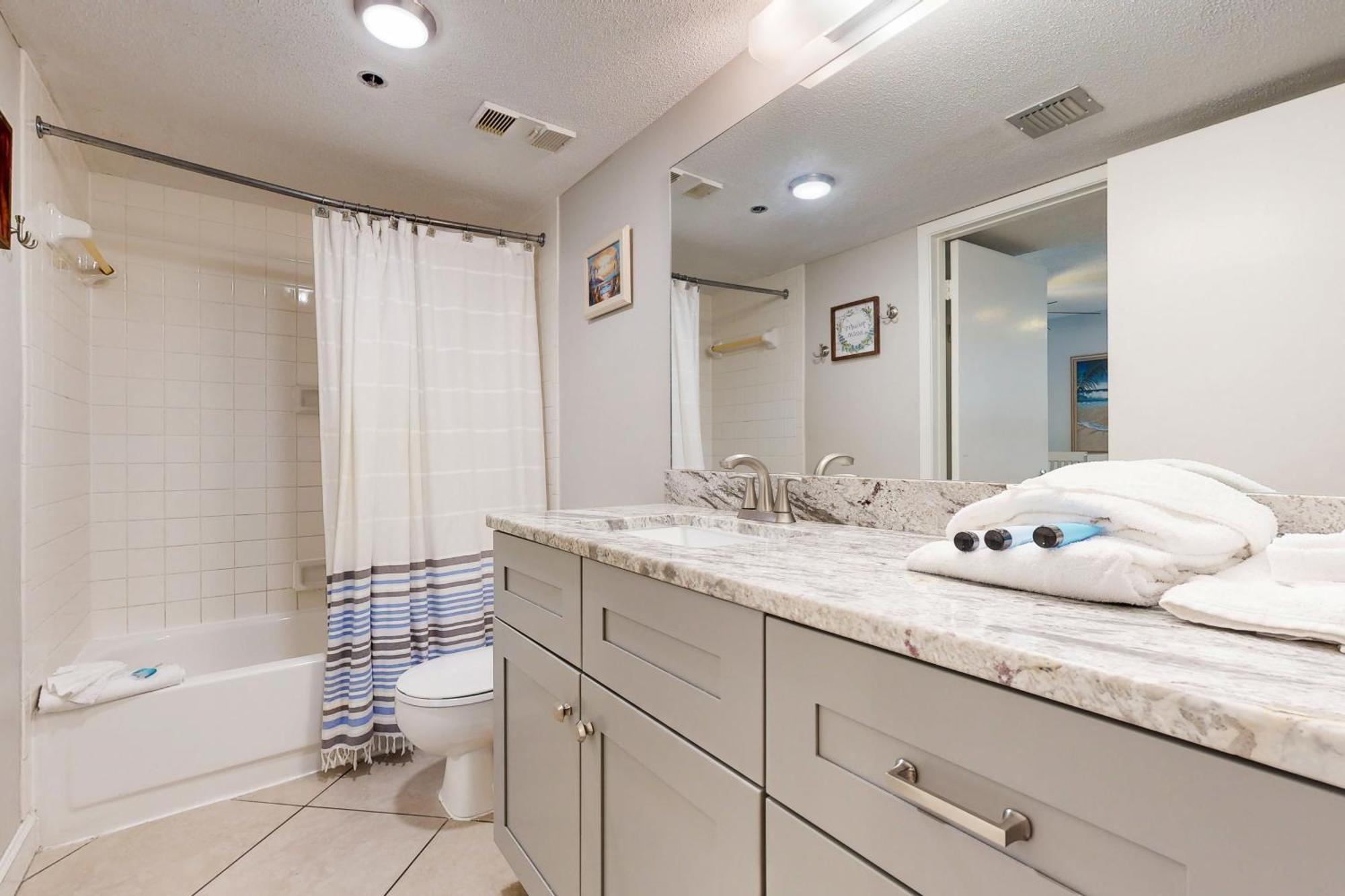 Апартаменты Sea Oats 208 Форт Уолтон Бич Экстерьер фото