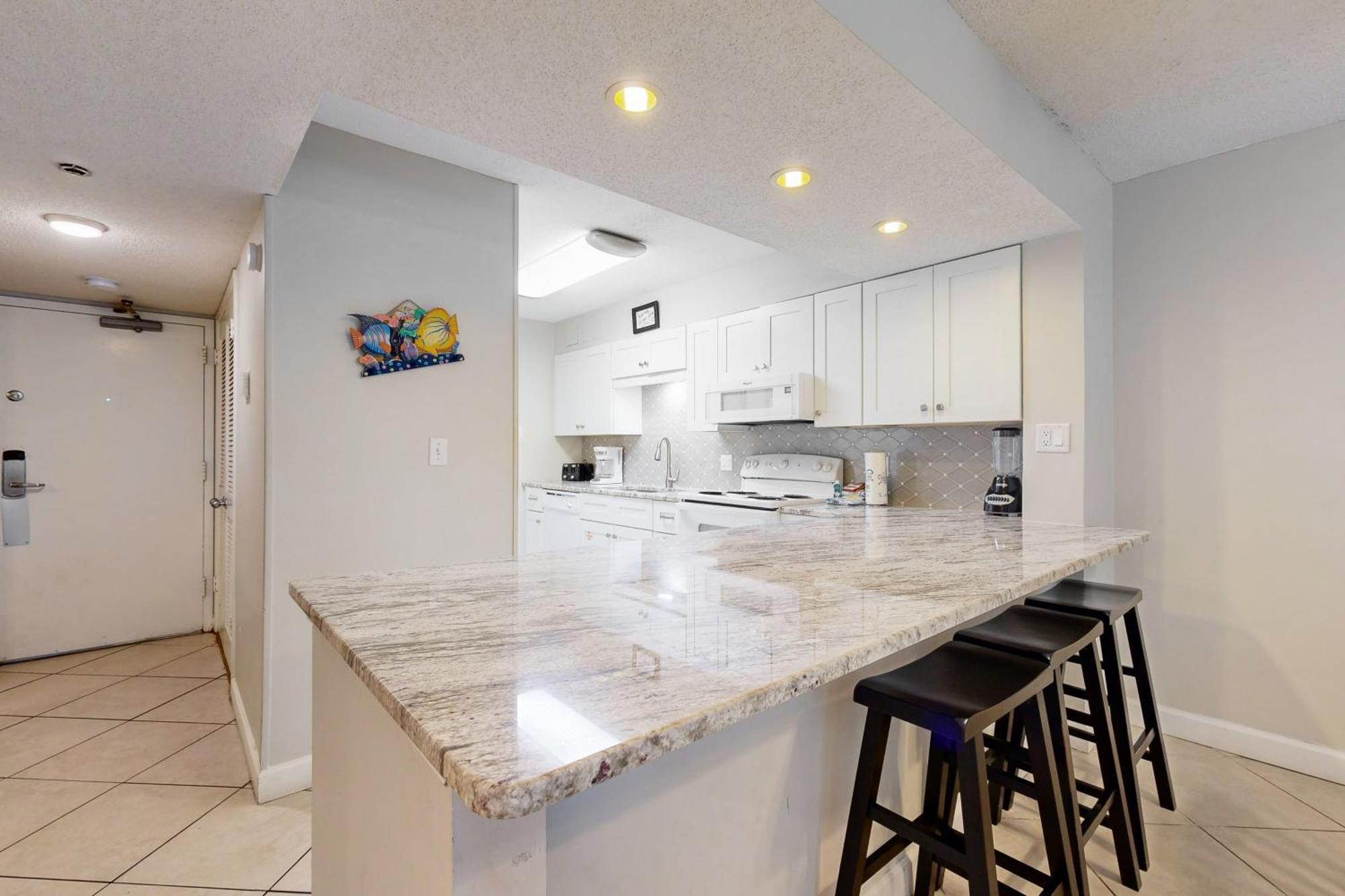 Апартаменты Sea Oats 208 Форт Уолтон Бич Экстерьер фото