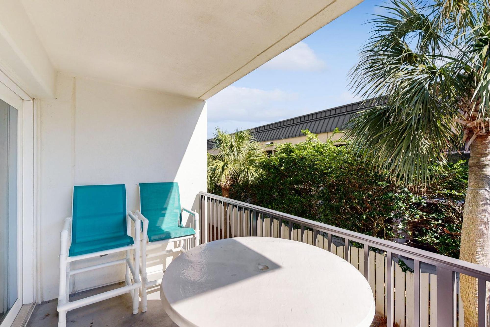 Апартаменты Sea Oats 208 Форт Уолтон Бич Экстерьер фото